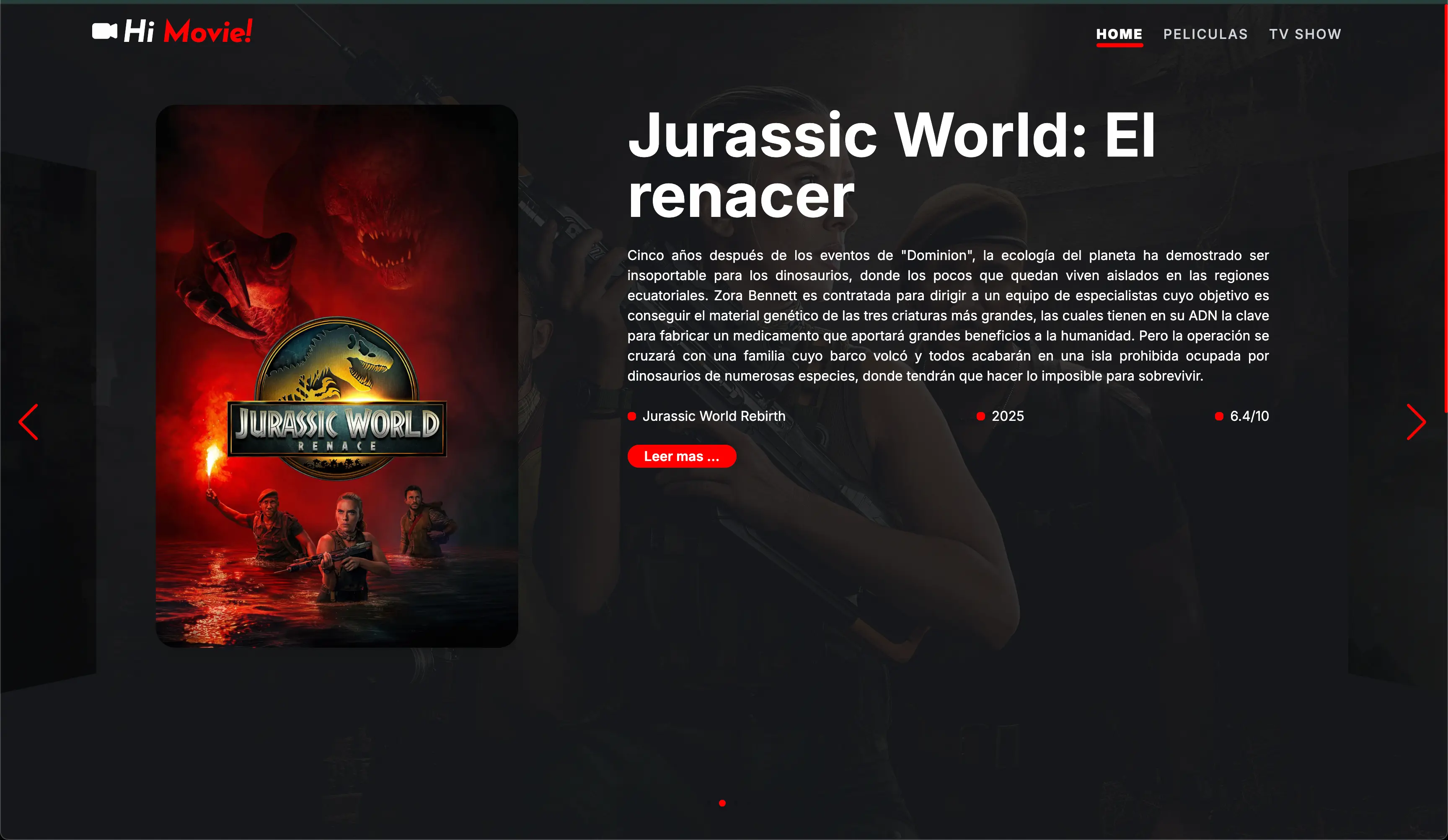 hi-movie-web