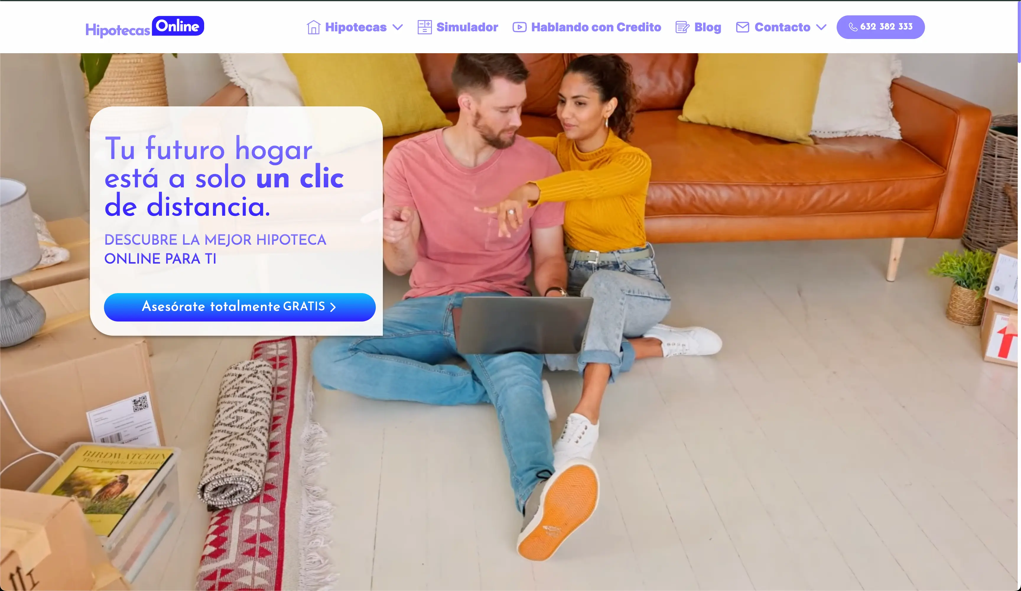HipotecasOnline